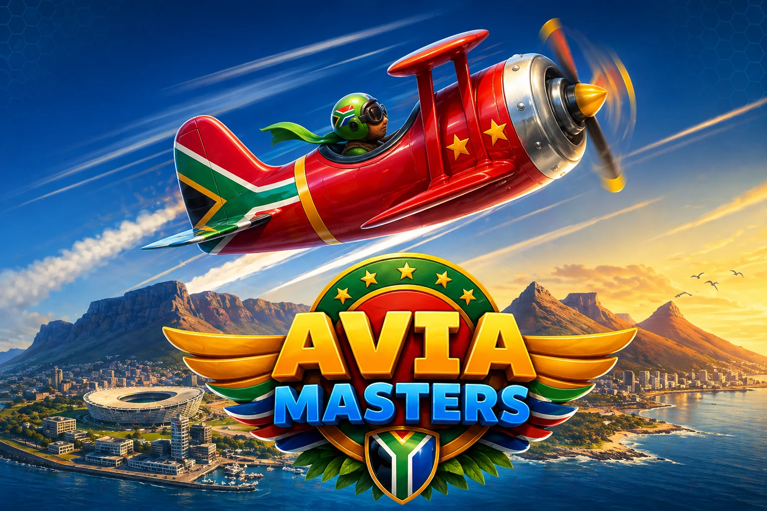 What Is Avia Masters and Why Is It So Popular?