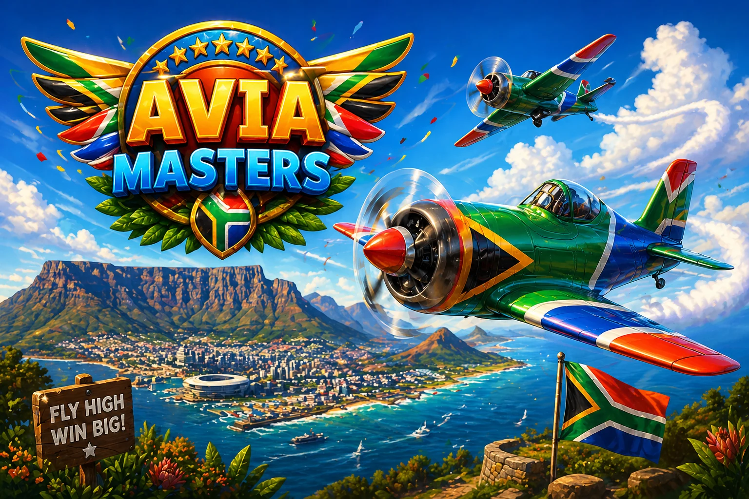 What Is Avia Masters and How Does It Work?